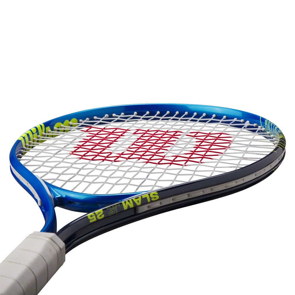 Ракетка для большого тенниса Wilson SLAM Jr 25, детская, 8-10 лет