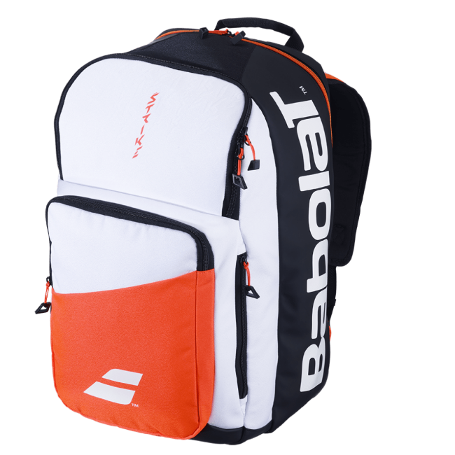 Рюкзак Babolat Pure Strike (2024)