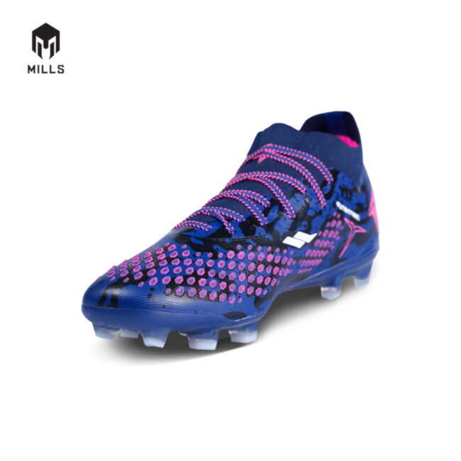 Бутсы MILLS TRITON DEISLER 1.2 ELITE FG, 9303702