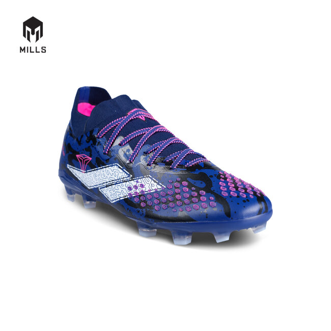 Бутсы MILLS TRITON DEISLER 1.2 ELITE FG, 9303702