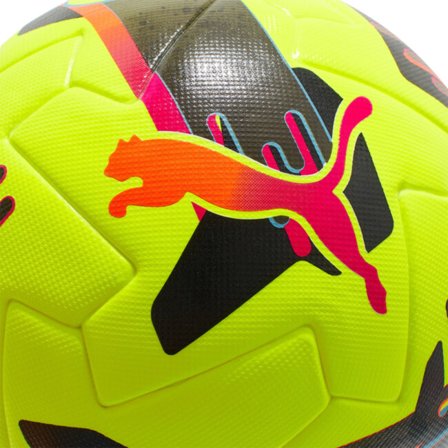 Мяч футбольный PUMA Orbita 2 TB 08432303, размер 5, FIFA Quality Pro