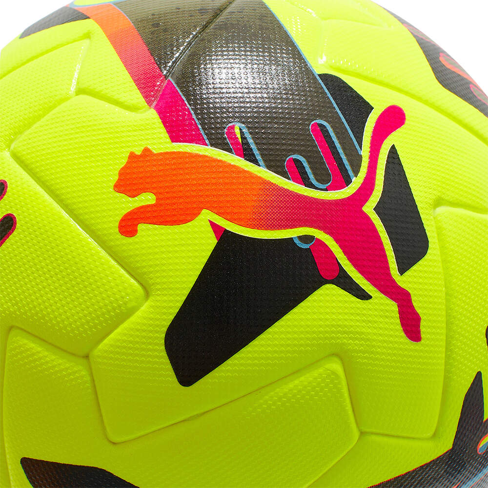 Мяч футбольный PUMA Orbita 2 TB 08432303, размер 5, FIFA Quality Pro