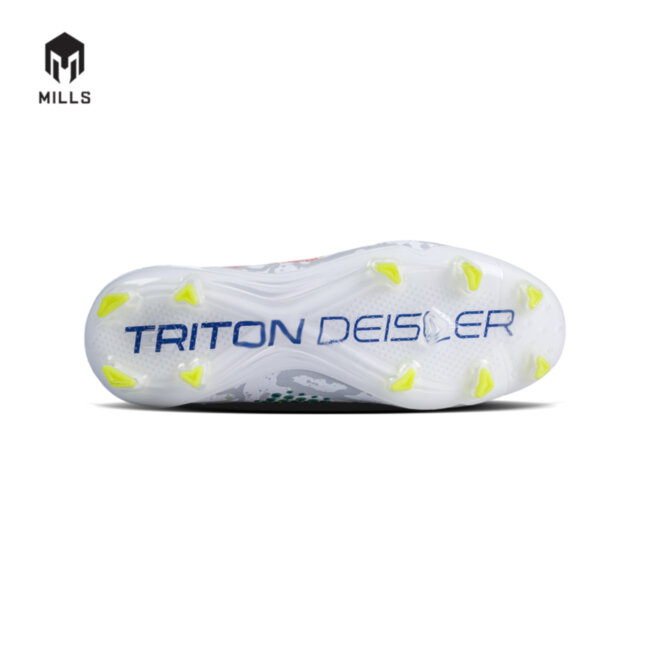 Бутсы MILLS TRITON DEISLER 1.2 ELITE FG, 9303704
