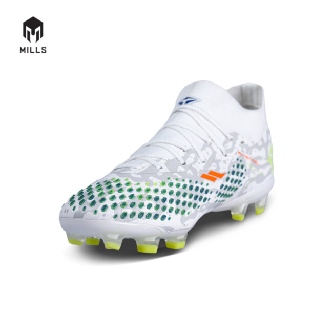 Бутсы MILLS TRITON DEISLER 1.2 ELITE FG, 9303704