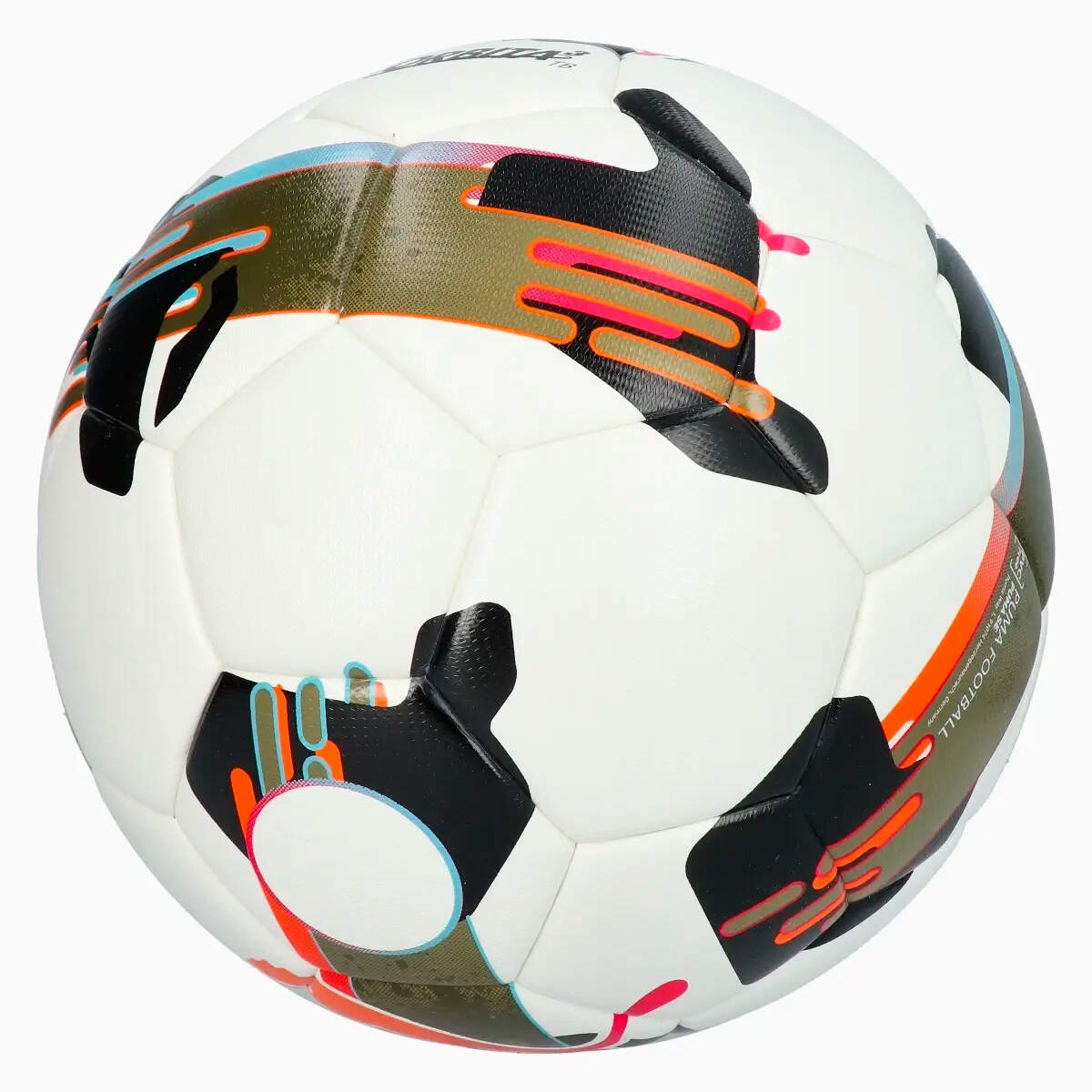 Мяч футбольный PUMA Orbita 3 TB FQ 08432401, размер 5, FIFA Quality