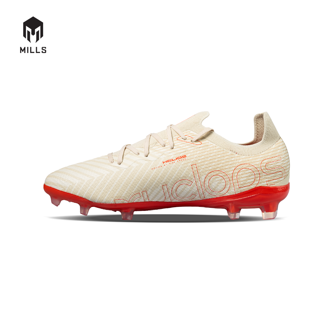 Бутсы MILLS XYCLOPS HELIOS FG, 9304901