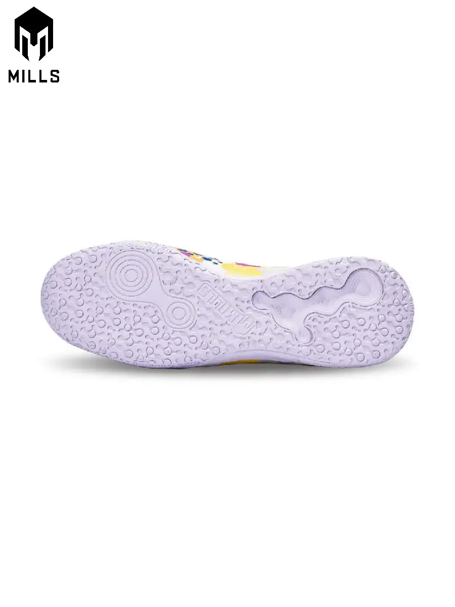 Футзалки MILLS TRITON DEISLER 1.1 PRIME - 9402355