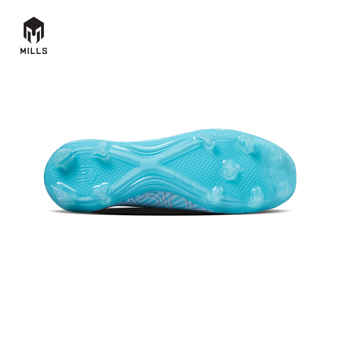 Бутсы MILLS XYCLOPS HELIOS FG, 9304903