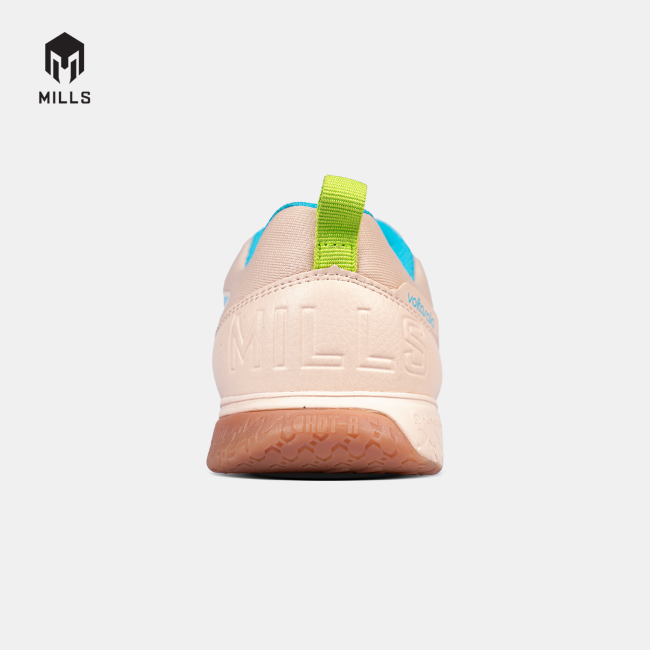 Футзалки MILLS VOLTASALA MIRAGE - 9502101