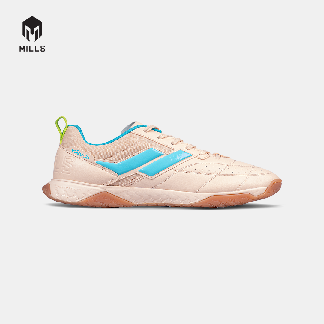 Футзалки MILLS VOLTASALA MIRAGE - 9502101
