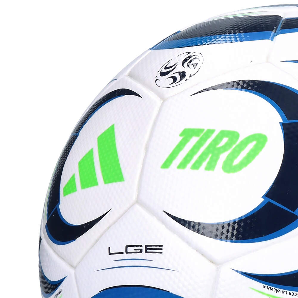 Мяч футбольный ADIDAS Tiro League TB KA5262, размер 5, FIFA Quality
