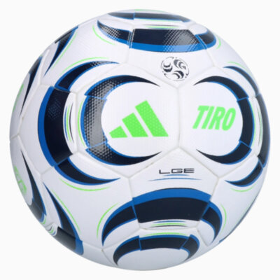 Мяч футбольный ADIDAS Tiro League TB KA5262, размер 5, FIFA Quality
