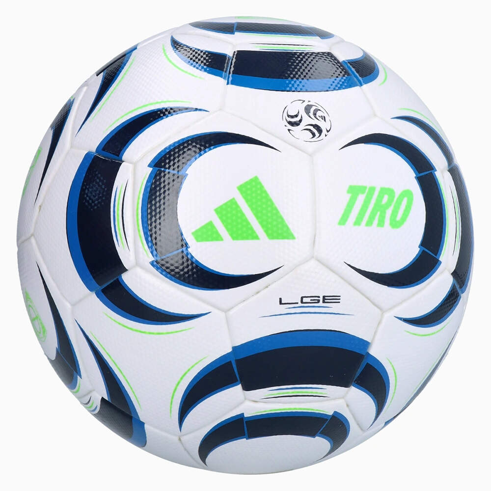 Мяч футбольный ADIDAS Tiro League TB KA5262, размер 5, FIFA Quality