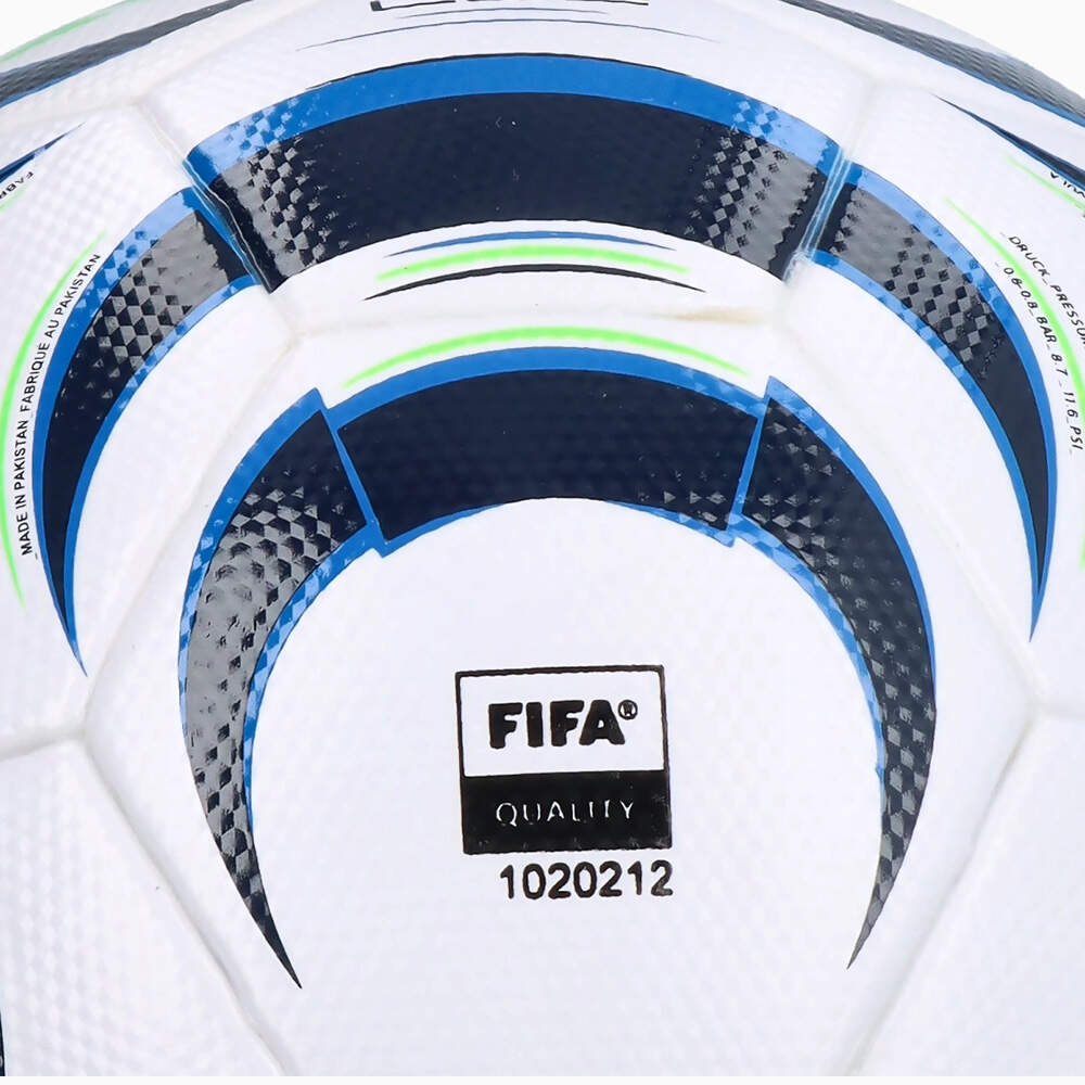 Мяч футбольный ADIDAS Tiro League TB KA5262, размер 5, FIFA Quality