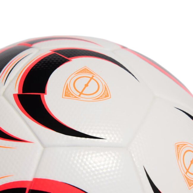 Мяч футбольный ADIDAS Tiro League TB KA5263, размер 5, FIFA Quality