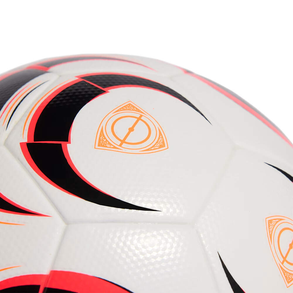 Мяч футбольный ADIDAS Tiro League TB KA5263, размер 5, FIFA Quality