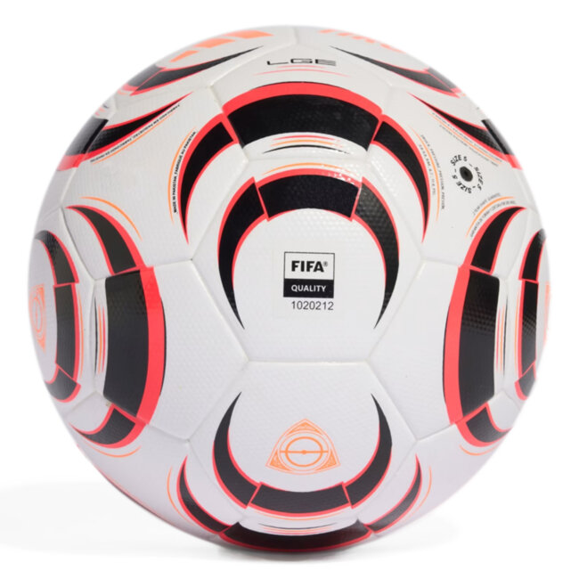 Мяч футбольный ADIDAS Tiro League TB KA5263, размер 5, FIFA Quality