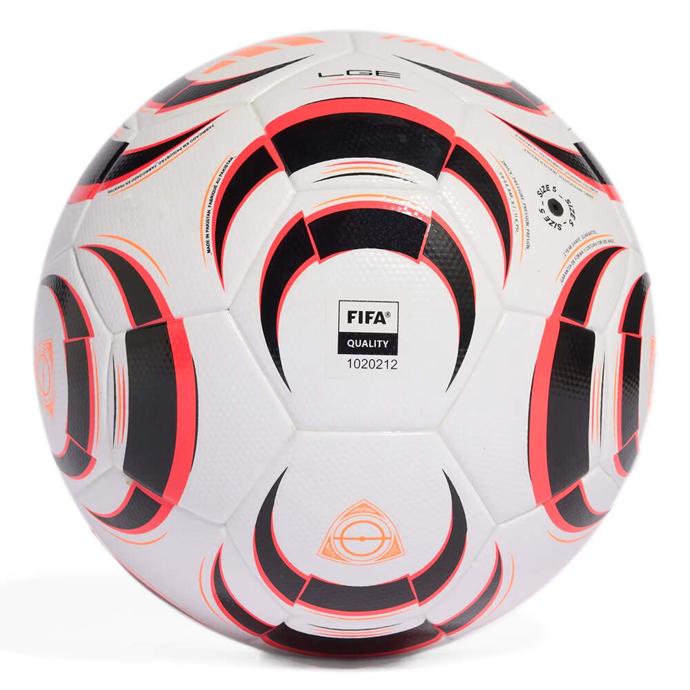 Мяч футбольный ADIDAS Tiro League TB KA5263, размер 5, FIFA Quality