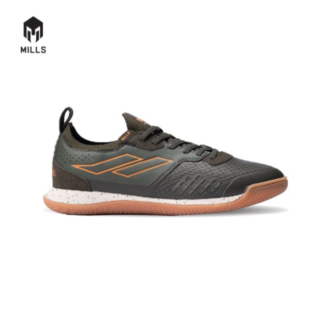 Футзалки MILLS VOLTASALA PRO NEMESIS - 9500904