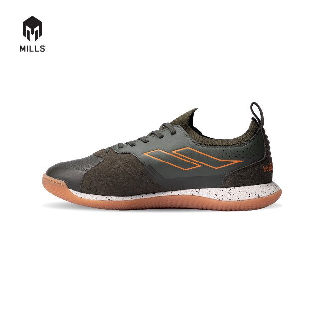 Футзалки MILLS VOLTASALA PRO NEMESIS - 9500904