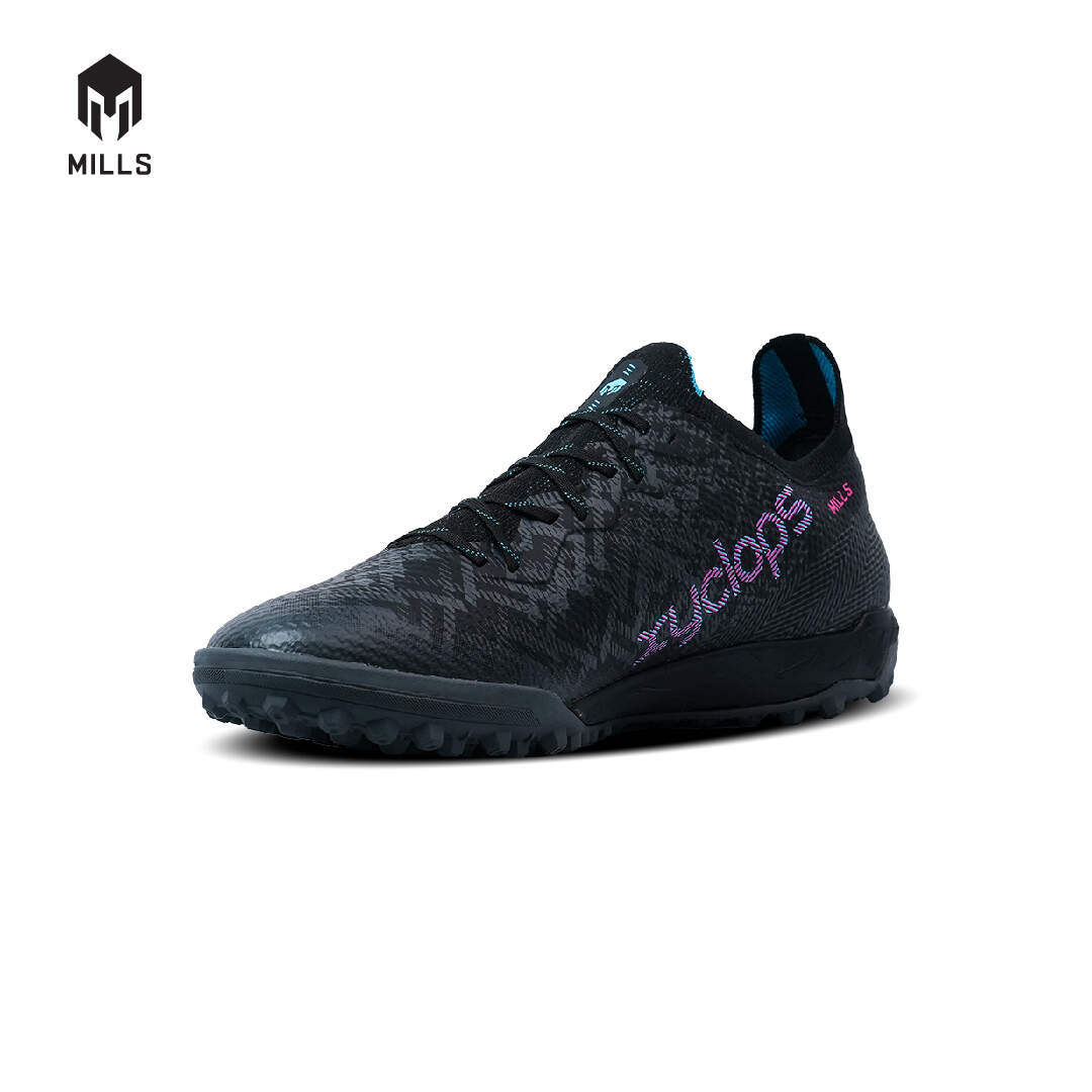 Шиповки MILLS XYCLOPS TRIBE TF, 9001001