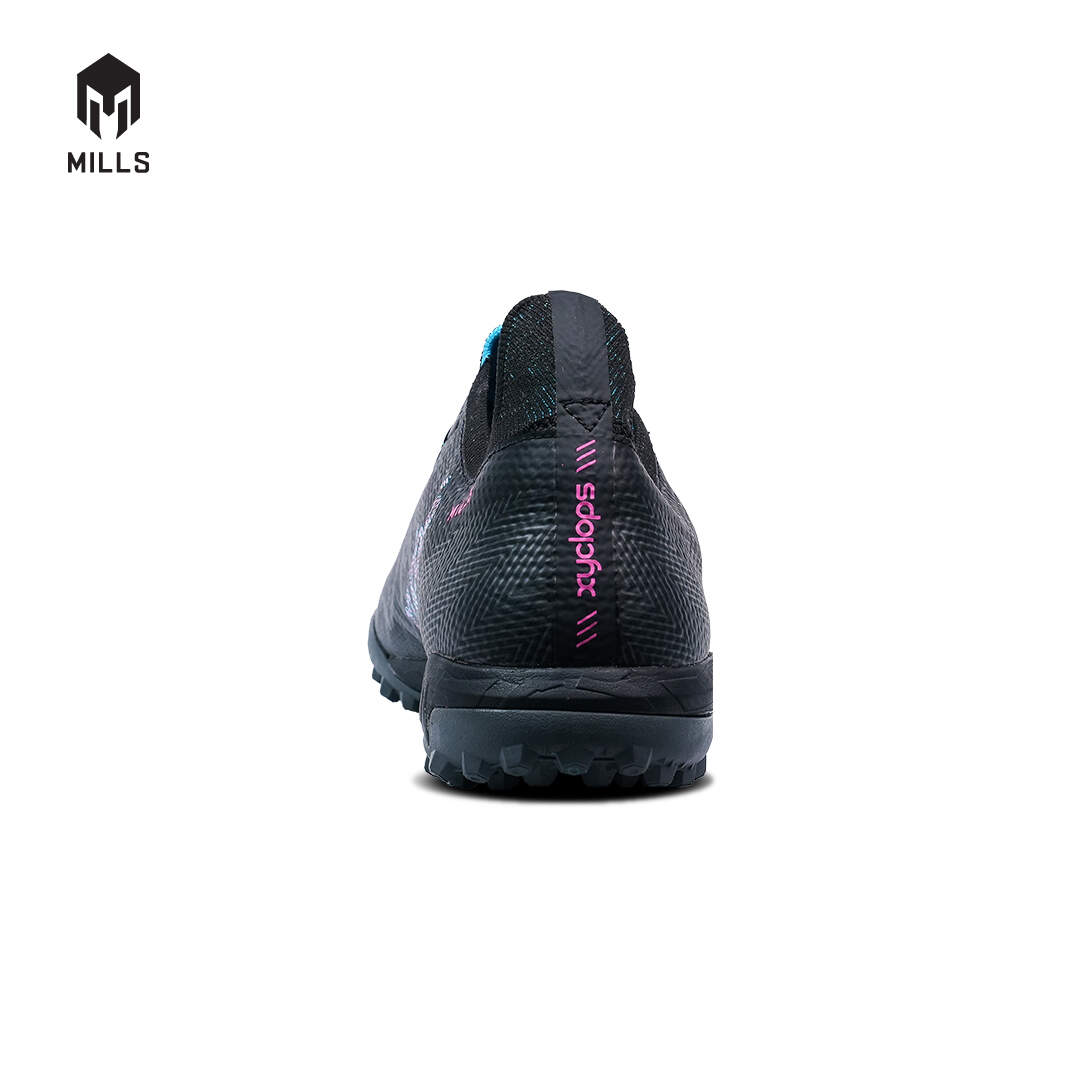 Шиповки MILLS XYCLOPS TRIBE TF, 9001001