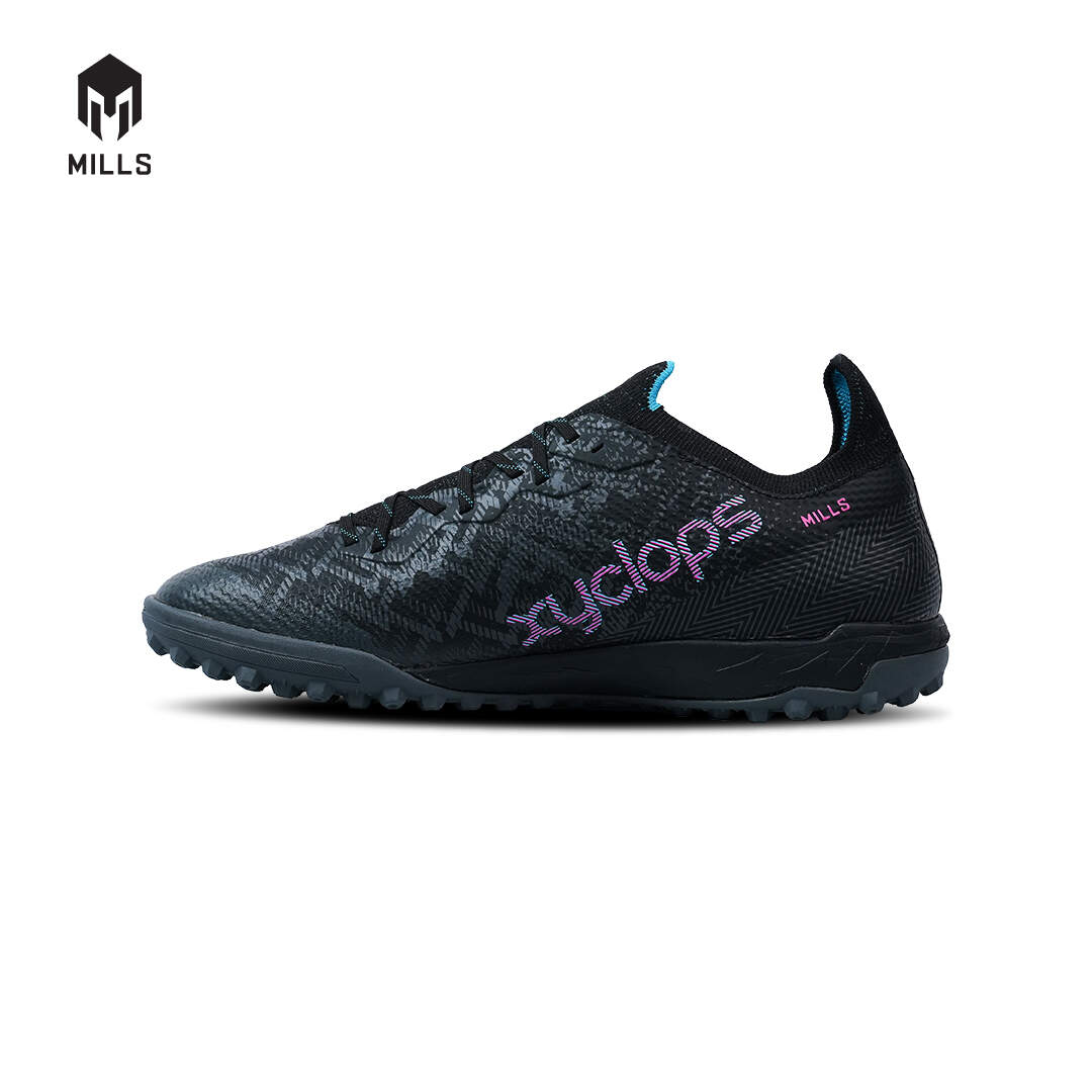 Шиповки MILLS XYCLOPS TRIBE TF, 9001001