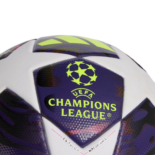 Мяч футбольный ADIDAS UCL League Box, JX9101