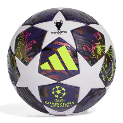 Мяч футбольный ADIDAS UCL League Box, JX9101